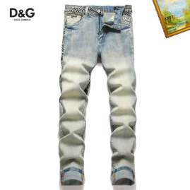 Picture of DG Jeans Long _SKUDGsz29-3825tr1749113